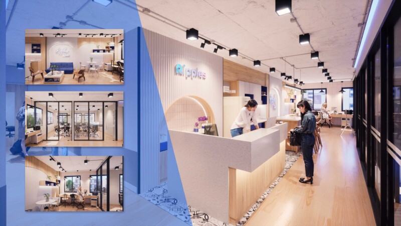 Ripples Commerce ปักธงก้าวสู่การเป็นผู้นำของผู้ให้บริการ Shoppertainment ในประเทศไทย