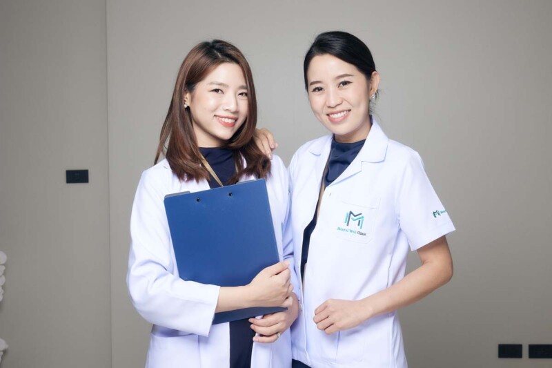 ทุกปัญหามีทางออก ! Mental Well Clinic รับฟัง ให้คำปรึกษา เยียวยาหัวใจด้วยจิตบำบัดแบบองค์รวม