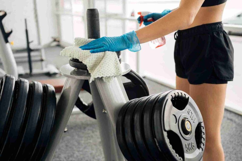 อุปกรณ์ออกกำลังกาย-Northfitness