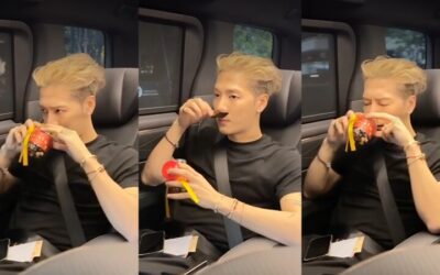 แจ็คสัน หวัง