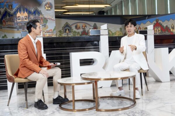 โครงการสวัสดิการเงินกู้เพื่อที่อยู่อาศัย