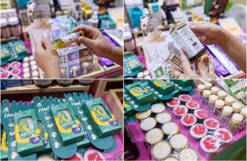 ของดี มีดี ที่กรุงเทพฯ