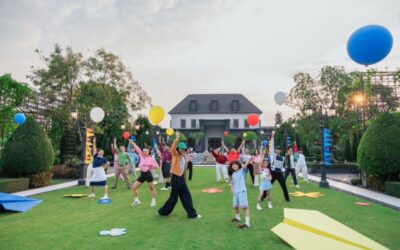 แสนสิริเปิดรับไอเดีย “Young-Gen”